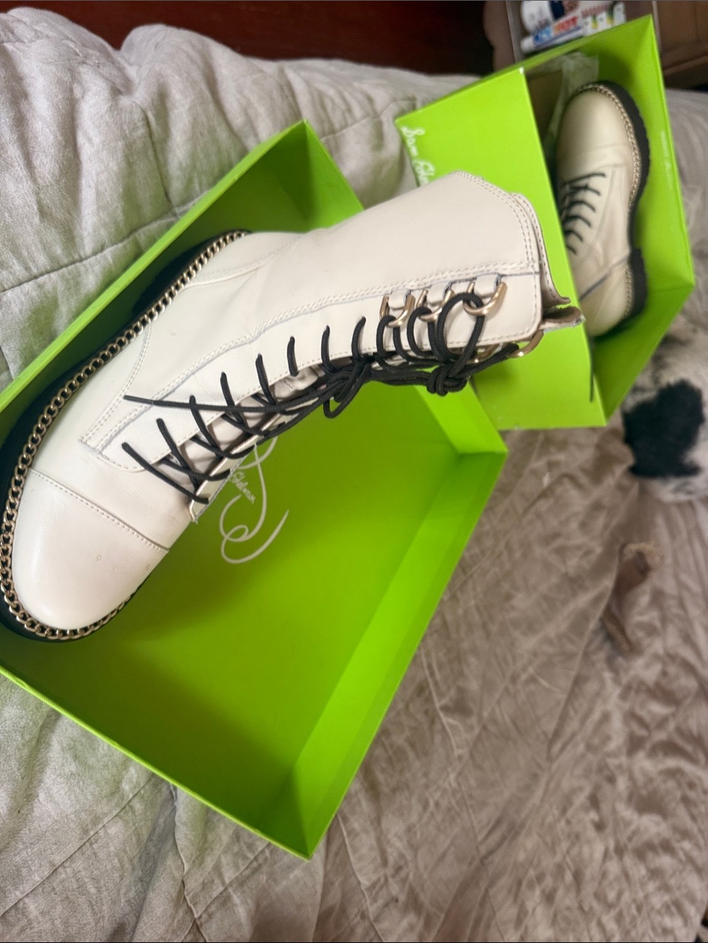 Sam Edelman - Picture 4 of 4